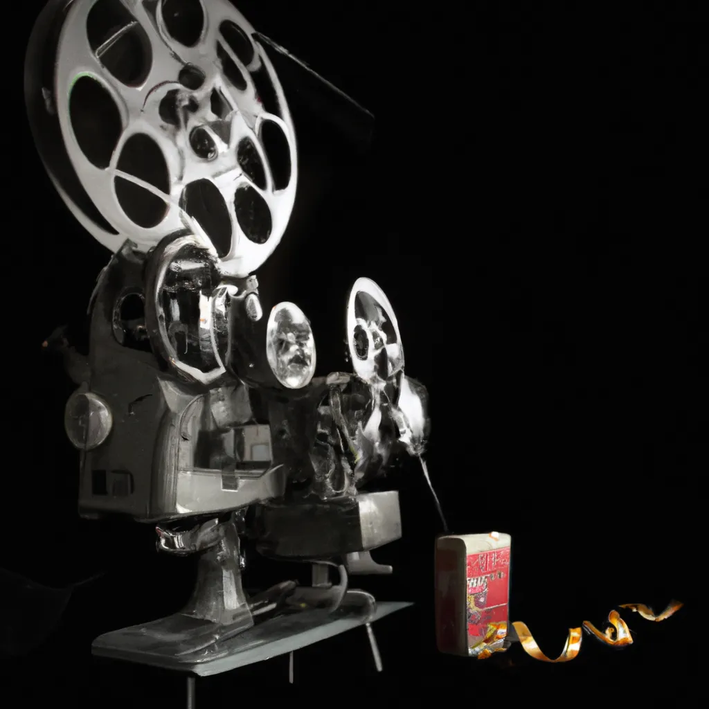 Klasyczne filmy, które warto obejrzeć przynajmniej raz w życiu