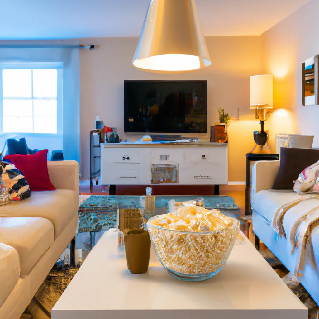 Jak organizować udane wieczory filmowe z przyjaciółmi – porady i inspiracje