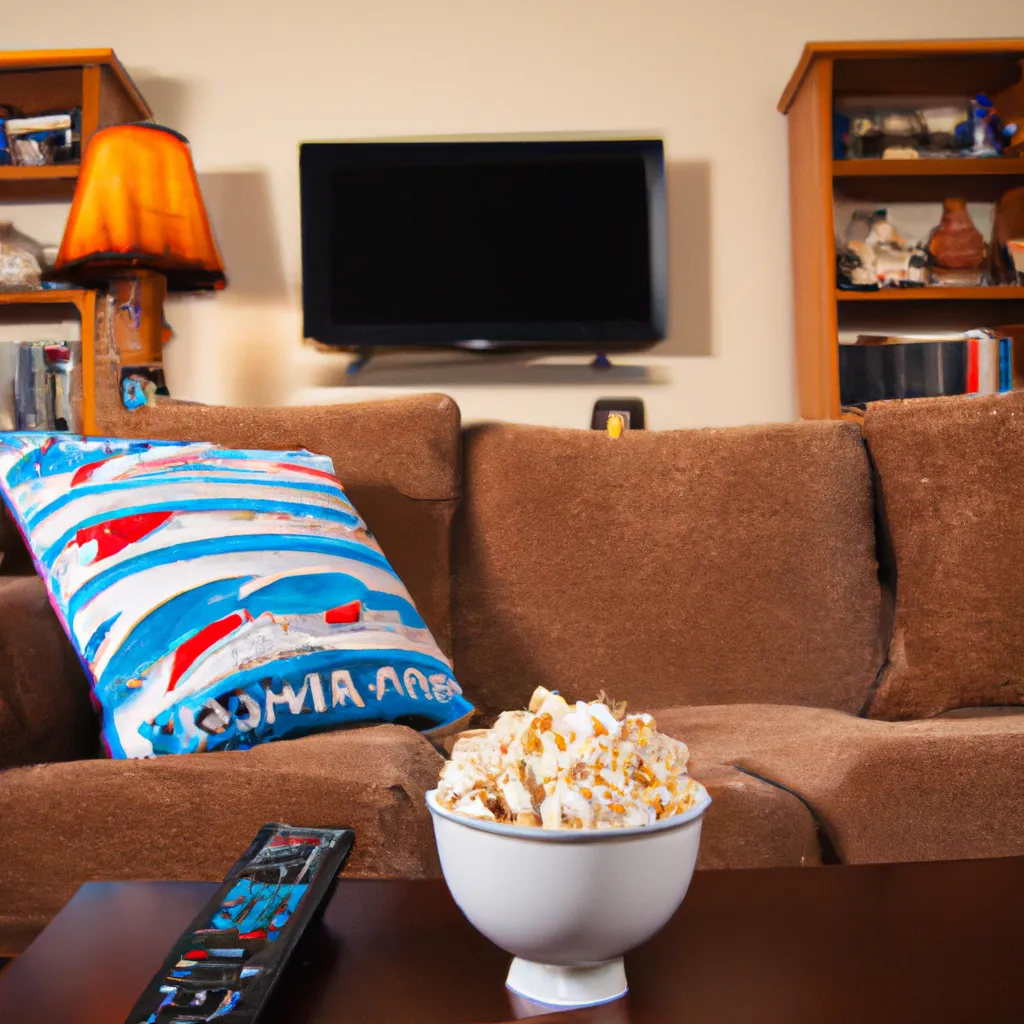 Znane seriale komediowe, które zawsze poprawią humor