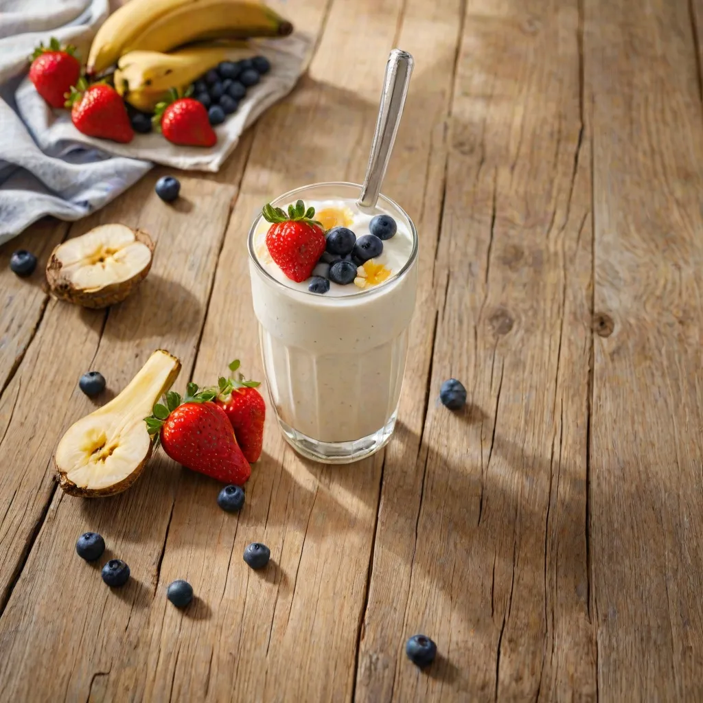 Czy można pić kefir w ciąży?