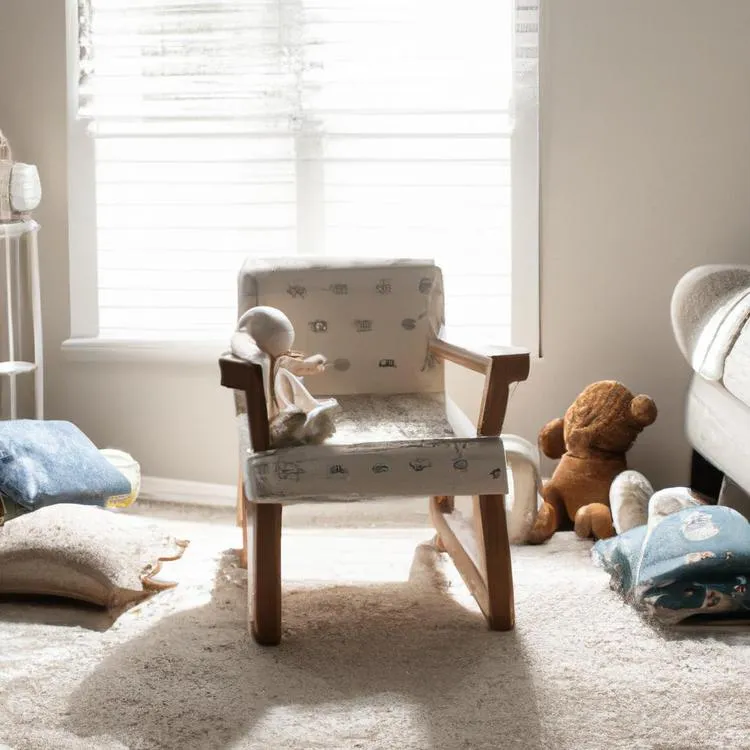 Jak nauczyć dziecko siadać?