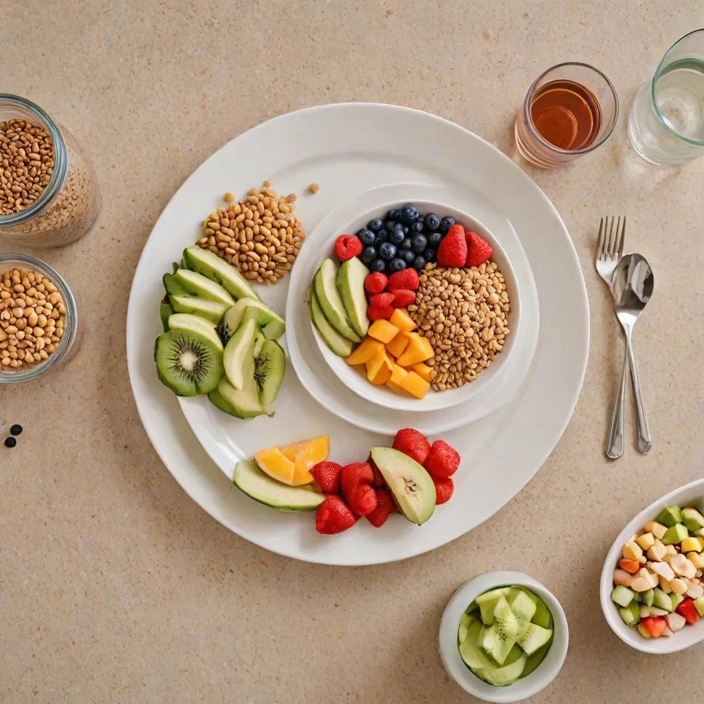 Ile nastolatka powinna jeść kalorii?