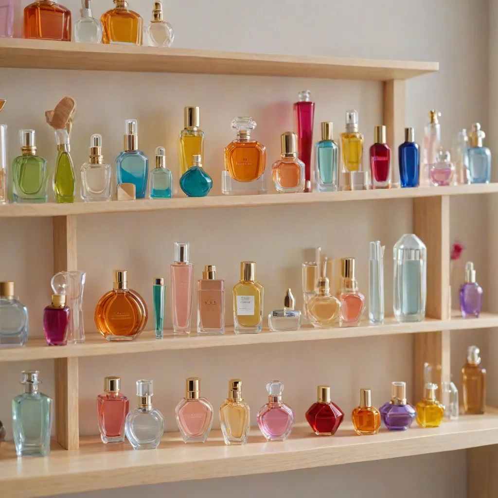 Jakie perfumy dla nastolatka?