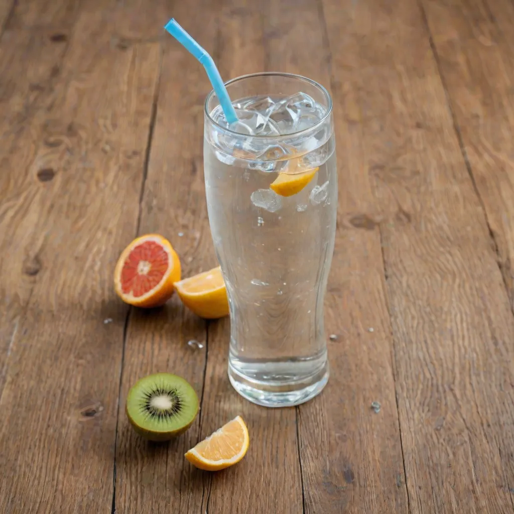 Czy można pić elektrolity w ciąży?