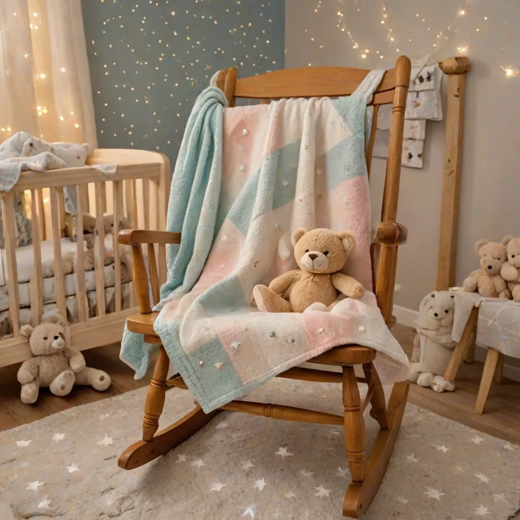 Jak oklepywać niemowlę?