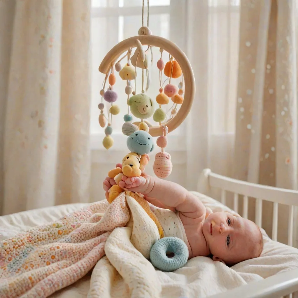 Jak uspokoić dziecko podczas kolki?