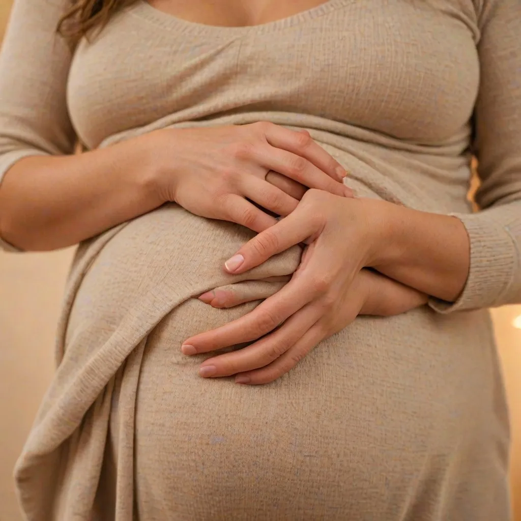 20 tydzień ciąży, który to miesiąc?