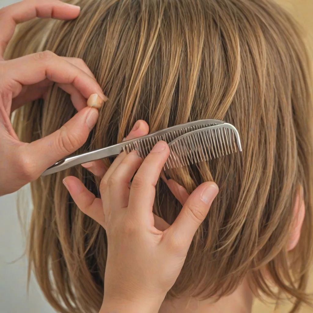 Dziecko ma wszy. Jak długo powinno zostać w domu?