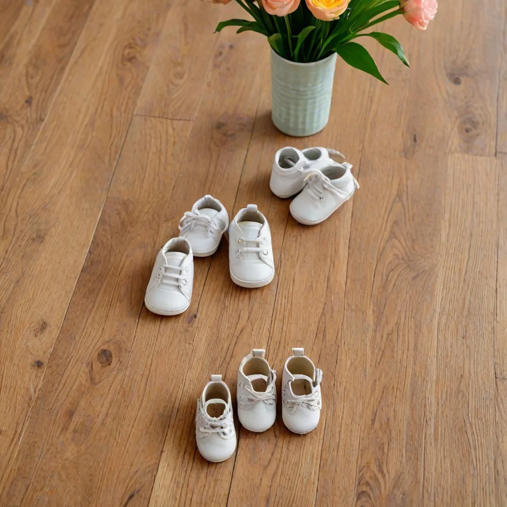 Jak powiedzieć rodzicom o ciąży - jaki prezent?