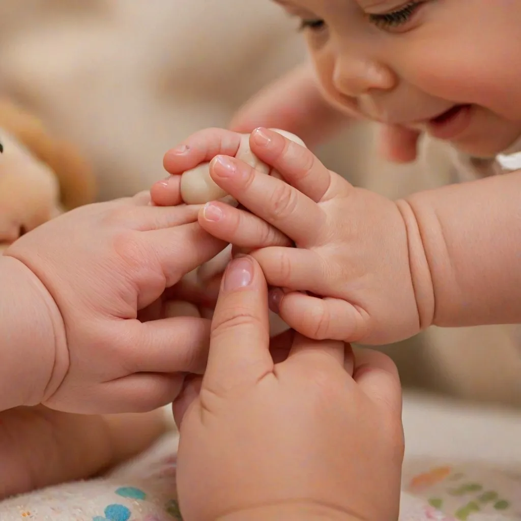 Kiedy dziecko może utrzymać swoją głowę?