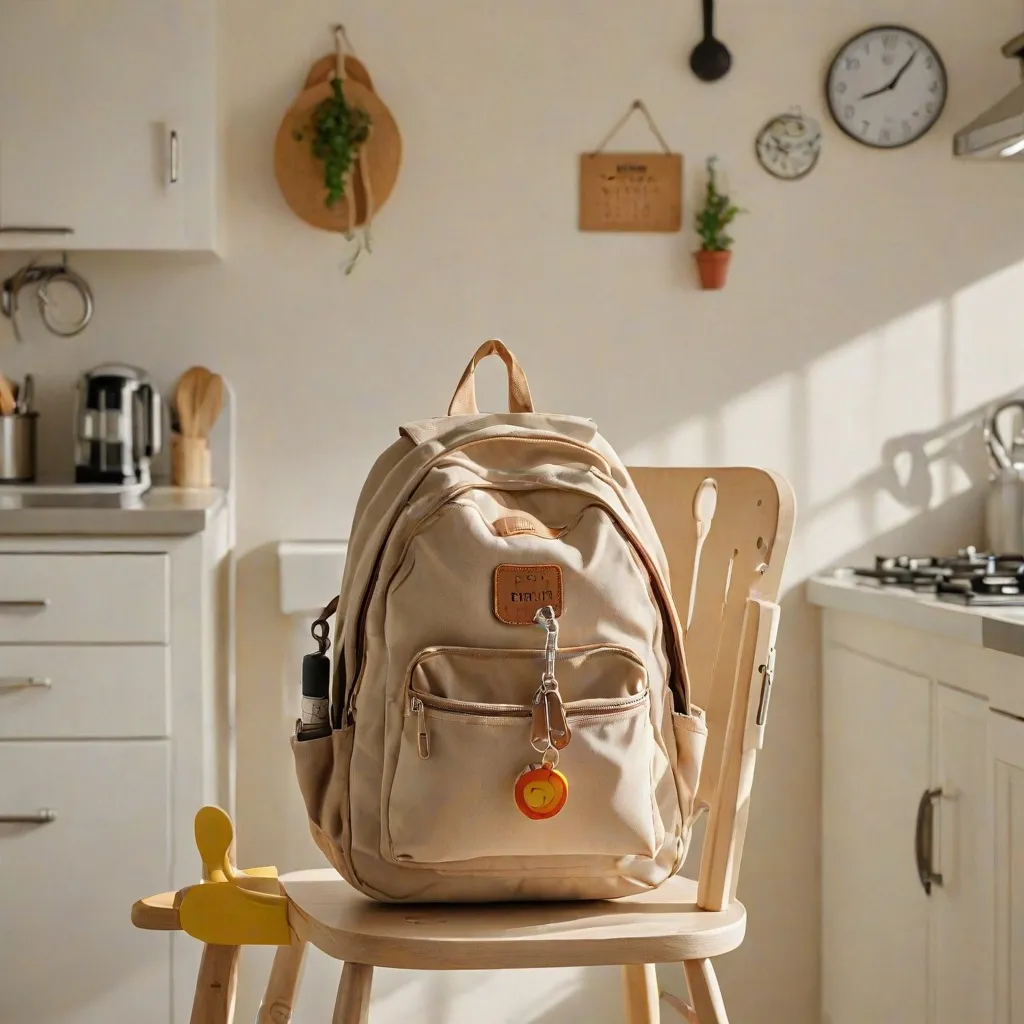 Od kiedy dziecko może zostać samo w domu?