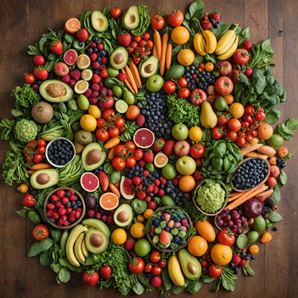 Co można jeść w ciąży?