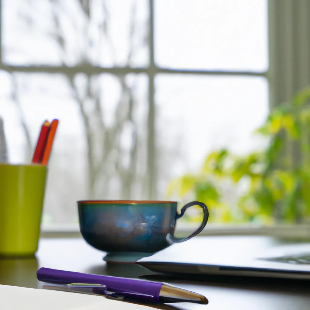 Skuteczne sposoby na poprawę koncentracji