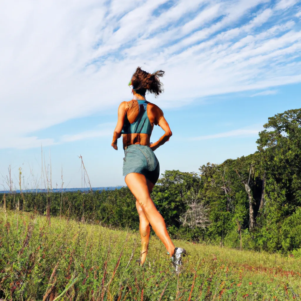 Znaczenie regularnej aktywności fizycznej dla zdrowia