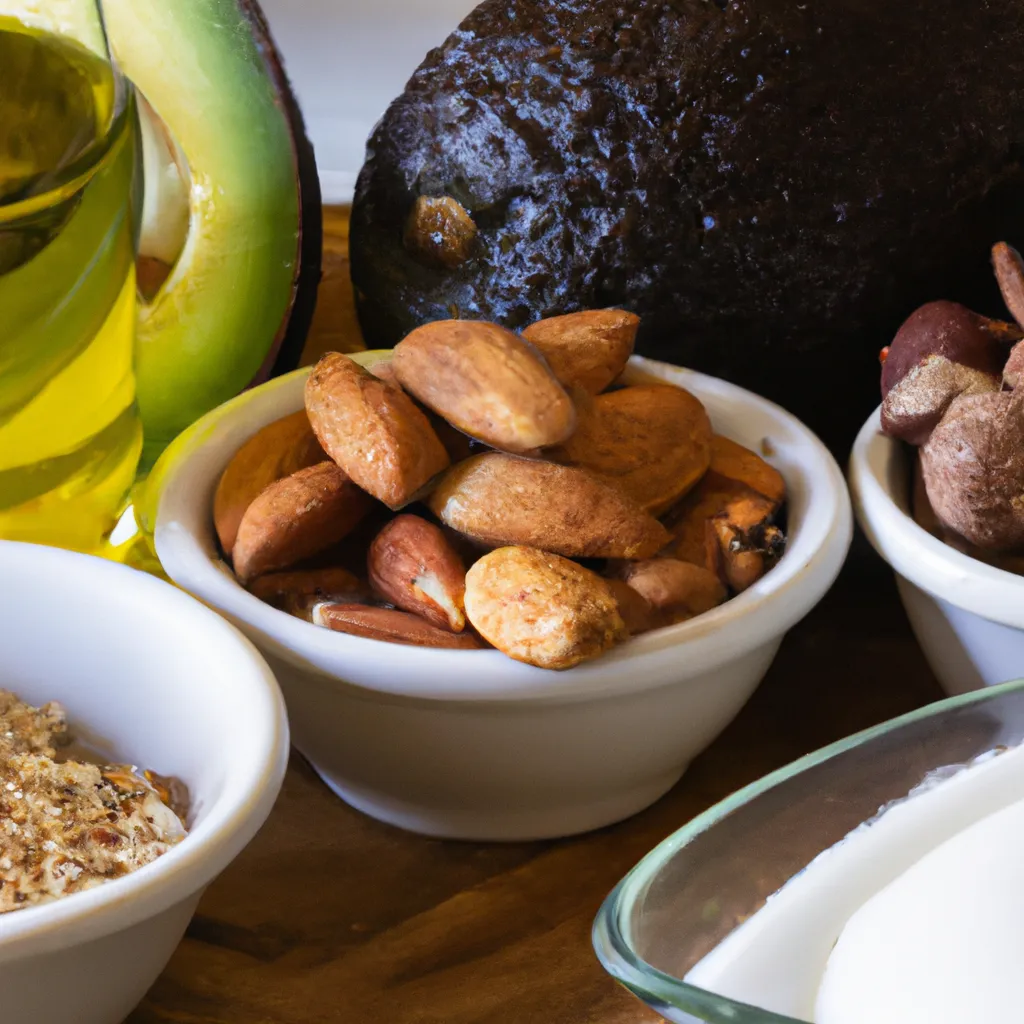 Zdrowe tłuszcze – jakie wybierać i dlaczego są ważne