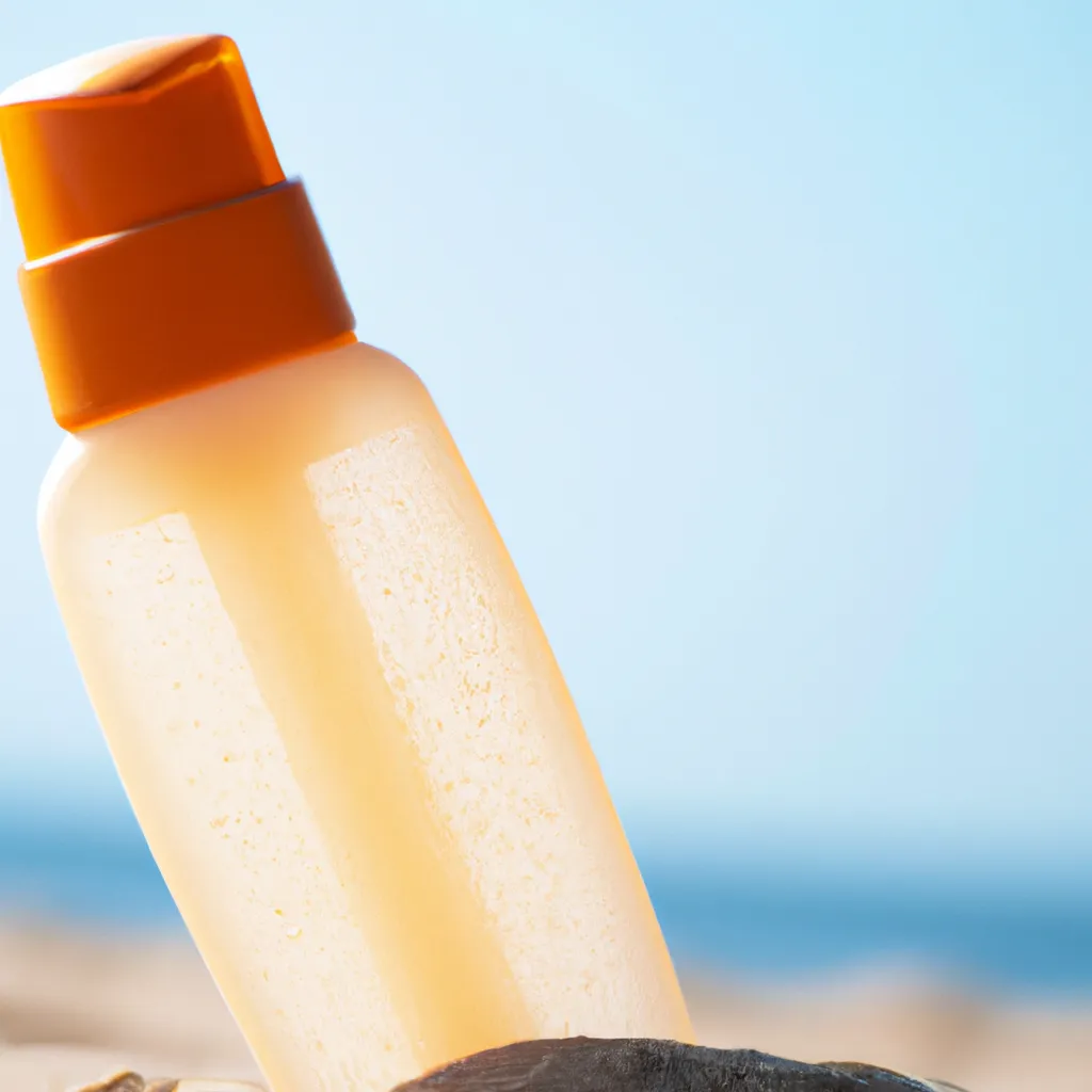 Ochrona przed promieniowaniem UV – jak dbać o skórę na słońcu