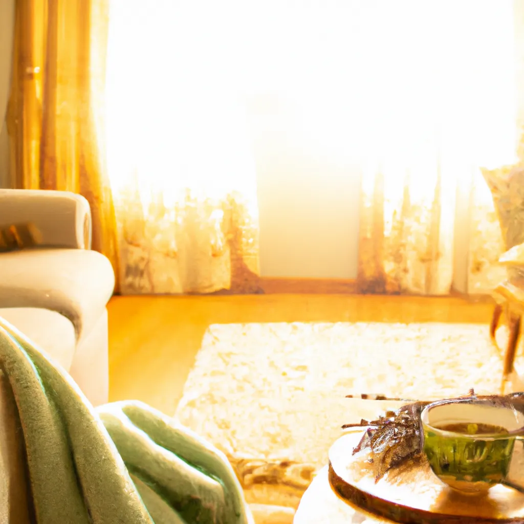 Domowe sposoby na ból głowy – naturalne metody łagodzenia dolegliwości