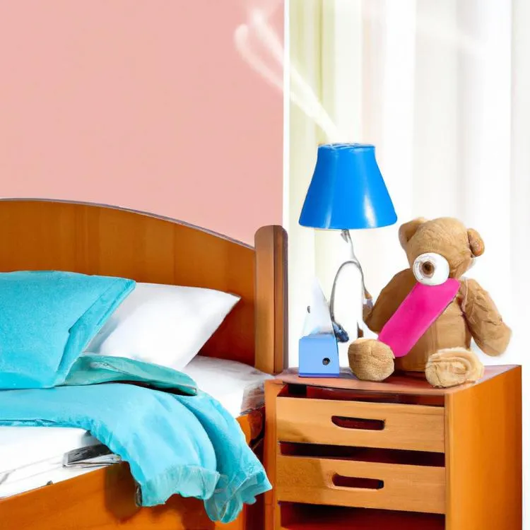 Zapalenie zatok u dziecka – poradnik co należy zrobić