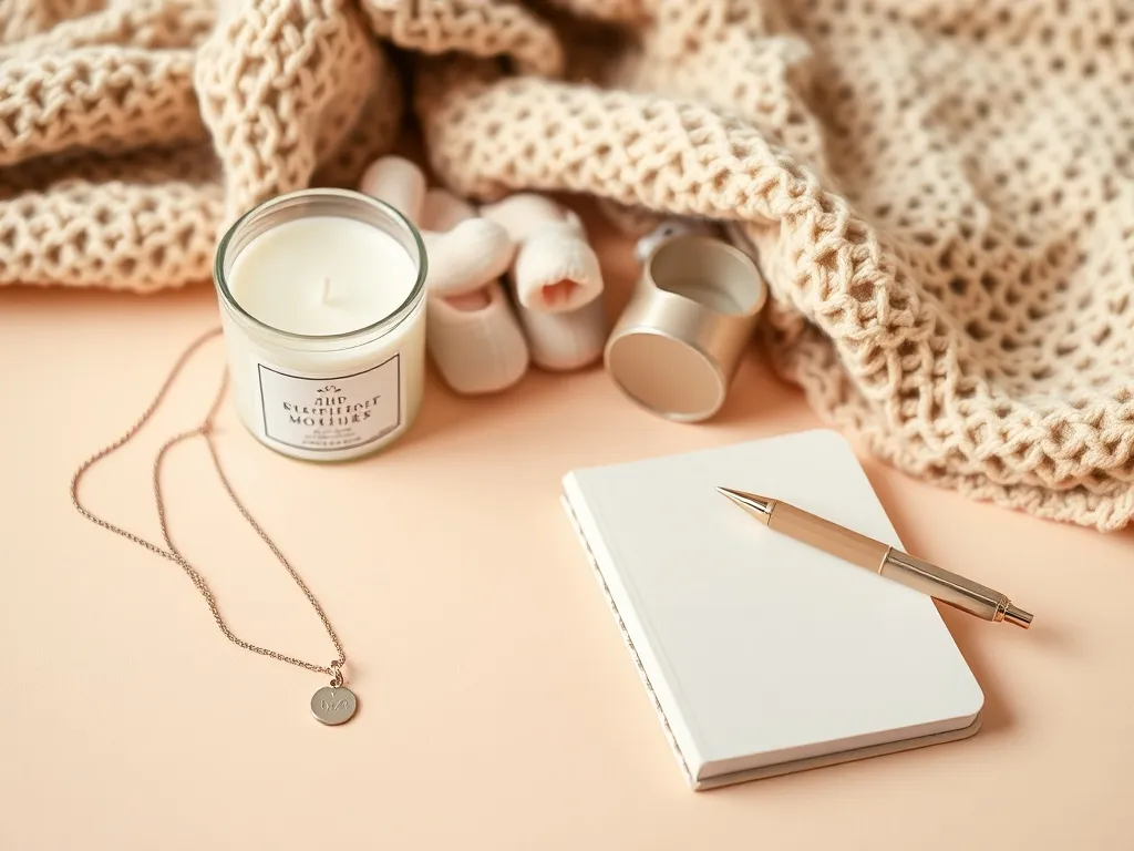 Jaki prezent dla żony za urodzenie dziecka? Oto najlepsze propozycje!