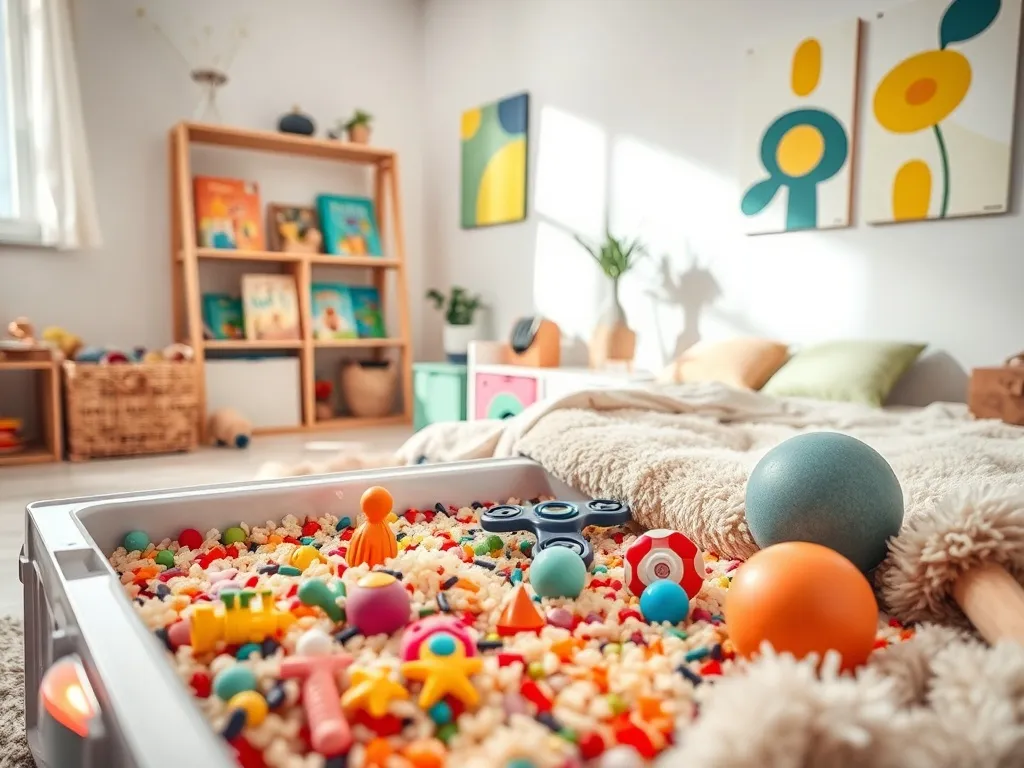 Jaki prezent dla autystycznego dziecka? Praktyczne porady i pomysły