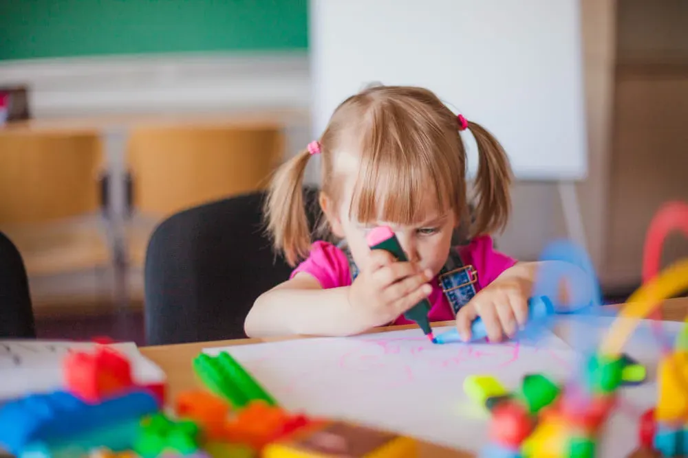 Przedszkole niepubliczne Otwock: edukacja, opieka, rozwój